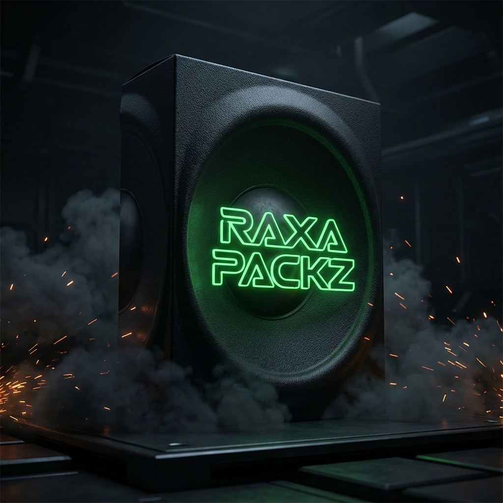 Raxa Packz Box